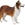 Perro Lassie-Collie Papo 30230 - Imagen 1