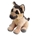 Perro mini de peluche wild republic - Imagen 1