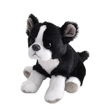 Perro mini de peluche wild republic - Imagen 1
