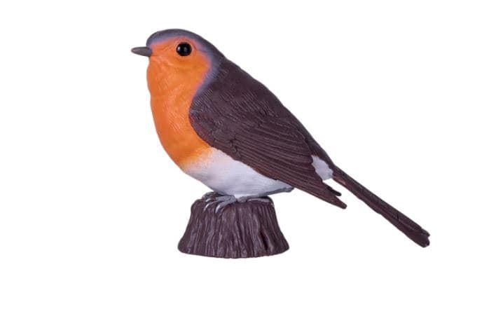 Petirrojo juguete mojo 381112 - Imagen 1