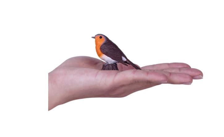 Petirrojo juguete mojo 381112 - Imagen 2