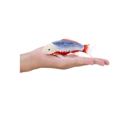 Pez Carpa Koi Asagi juguete mojo 381100 - Imagen 2