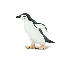 Pingüino barbijo juguete safari 220429 - Imagen 1