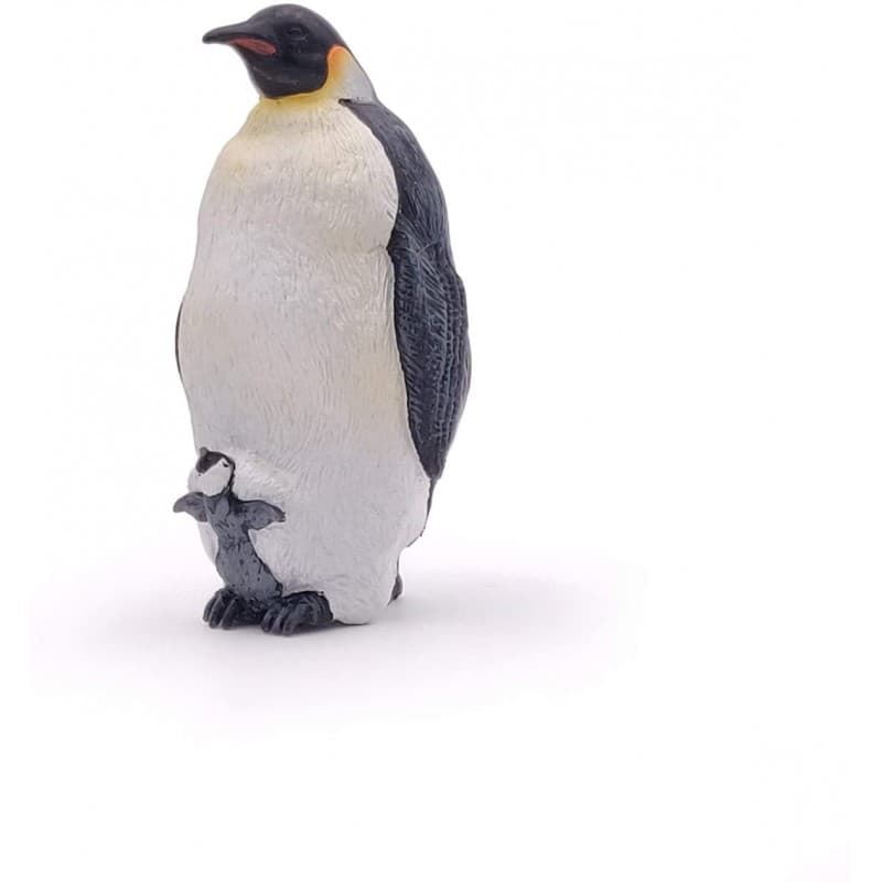 Pingüino emperador papo 50033 - Imagen 1