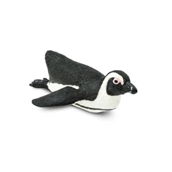 Pingüino sudafricano juguete 220529 - Imagen 1