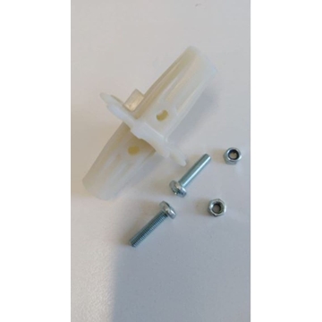 Piñón delantero Tractores De Pedales De Juguete Falk - Imagen 1