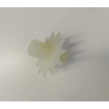 Piñón trasero Para Tractores De Pedales FALK - Imagen 1