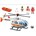 Playmobil Life Helicóptero Médico 6686 - Imagen 2