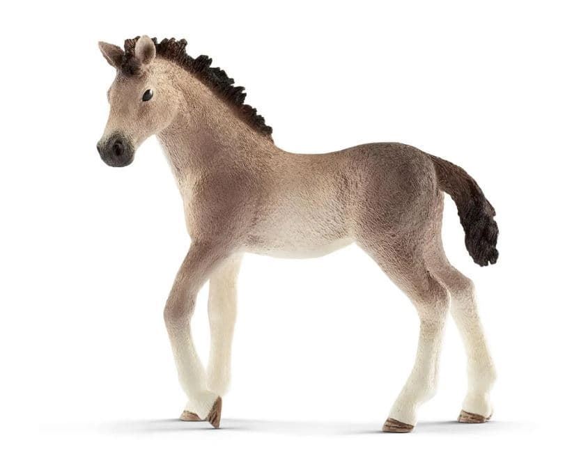 Potro andaluz schleich 13822 - Imagen 1