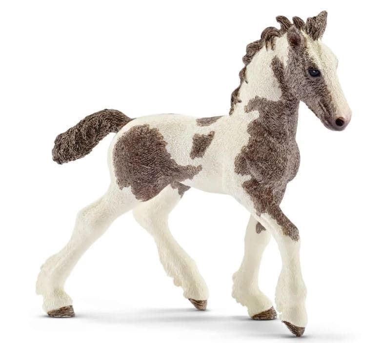 Potro tinker schleich 13774 - Imagen 1