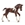 Potro Trakehner De Juguete SCHLEICH 13758 - Imagen 1