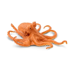 Pulpo de juguete safari - Imagen 1