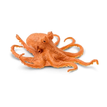 Pulpo de juguete safari - Imagen 1