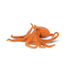 Pulpo de juguete safari - Imagen 2