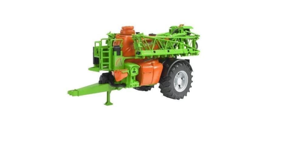 Pulverizador De Juguete AMAZONE UX 5200- Escala 1:16 BRUDER 02207 - Imagen 6