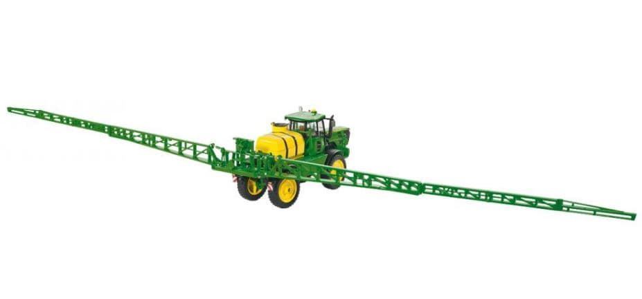 Pulverizador John Deere De Juguete Esc 1:32 SIKU 4065 - Imagen 2