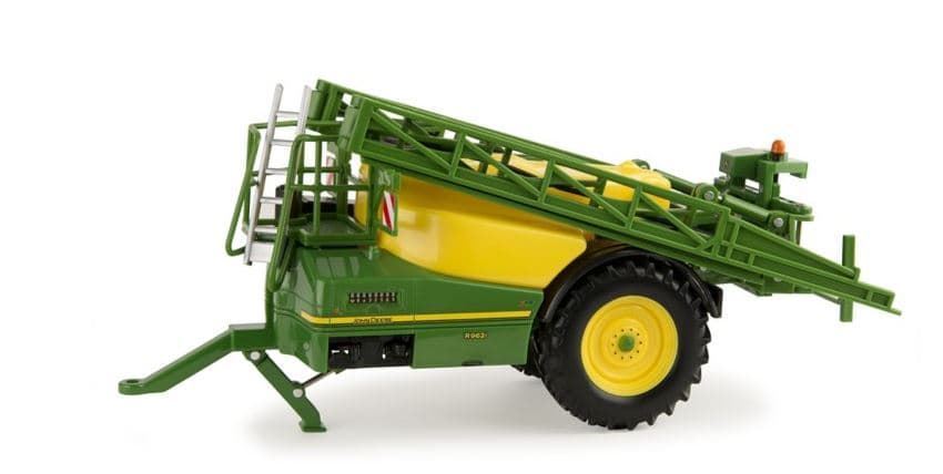 Pulverizador John Deere R962I De Juguete Esc 1:32 BRITAINS 42909 - Imagen 1