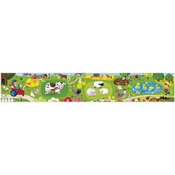 Puzzle Granja 26 piezas educa - Imagen 2