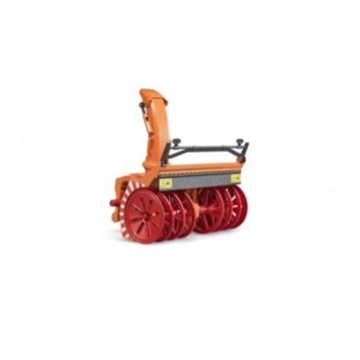 Quitanieve De Juguete BRUDER 02349 - Imagen 1