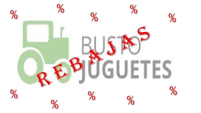 !!!!!!!!!!!! REBAJAS !!!!!!!!!!!!!