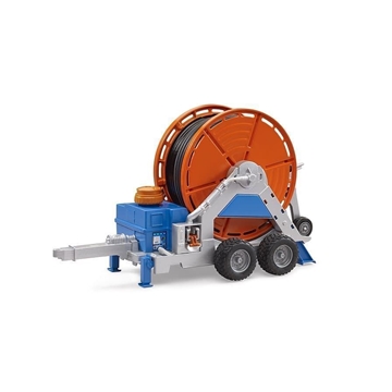 Remolque de riego de juguete de BRUDER 02034 - Imagen 1