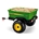 Remolque John Deere para Gator Peg Perego IGTR0939 - Imagen 2