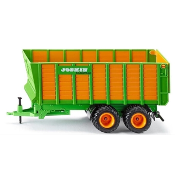 Remolque Joskin 1:32 SIKU 02873 - Imagen 1