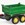 Remolque para tractor de pedales 2 ejes basculante Rolly Toys 12200 - Imagen 1