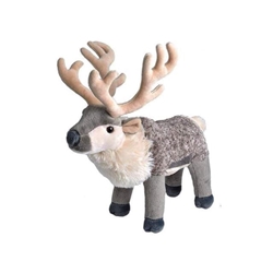 Reno De Peluche 30 Cm Wild Republic 17700 - Imagen 1