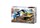 RETROEXCAVADORA DE JUGUETE SLUBAN COMPATIBLE CON LEGO M38B0551 - Imagen 2