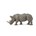 Rinoceronte Blanco De Juguete Safari 270229 - Imagen 1