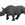 Rinoceronte PAPO 50066 - Imagen 1