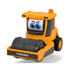 Rodillo Volvo primera edad - Imagen 1