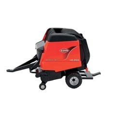 Rotoempacadora KUHN VB2160 De Juguete.- Escala 1:32 BRITAINS 43059 - Imagen 1