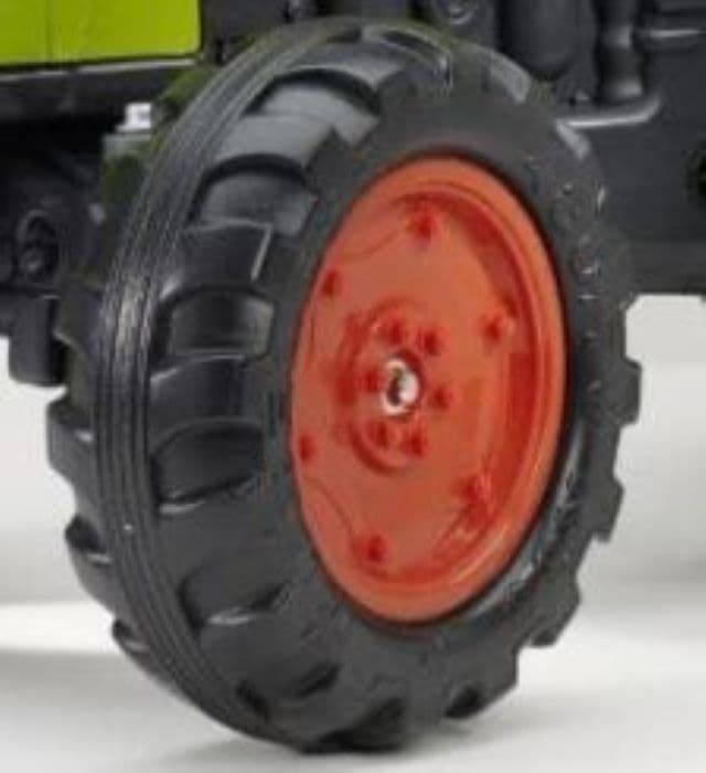 Rueda delantera para tractores FALK 600/65 R30 - Imagen 1