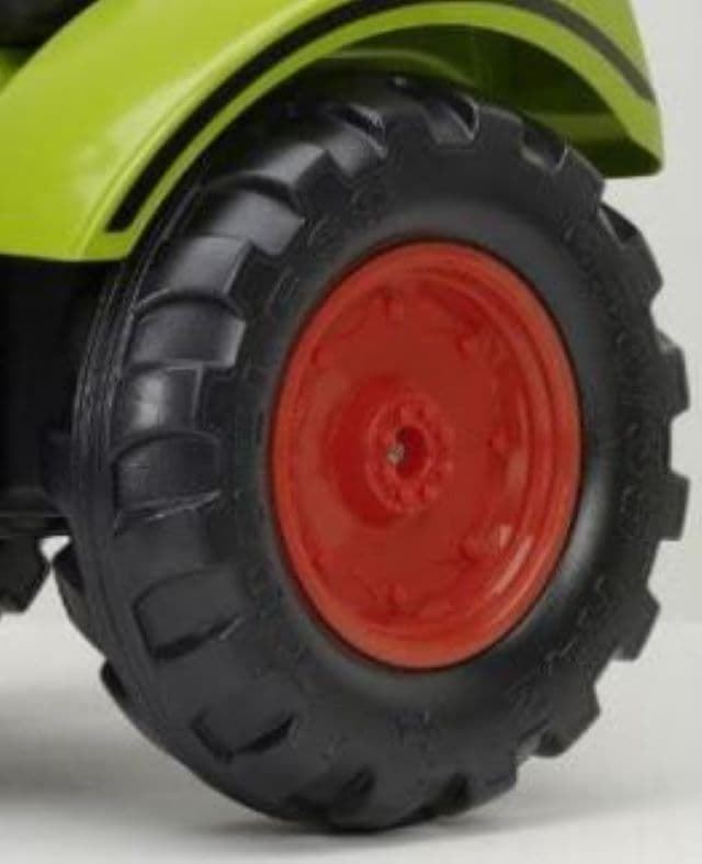 Rueda trasera para tractores FALK 650/65 R42 - Imagen 1