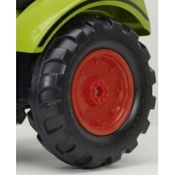 Rueda trasera para tractores FALK 650/65 R42 - Imagen 1