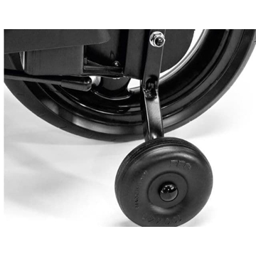 RUEDINES PARA MOTOS PEG PEREGO - Imagen 1