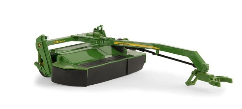 Segadora John Deere 635 De Juguete Esc 1:32 BRITAINS 43003 - Imagen 1