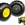 SET RUEDAS DELANTERAS JOHN DEERE GATOR PEG PEREGO 2 UNIDADES - Imagen 1