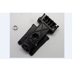 Soporte capó para tractor de batería Peg Perego - Imagen 1