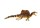 Spinosaurus De Juguete Safari 100298 - Imagen 1