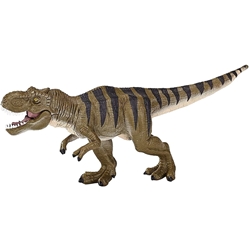 T-Rex articulado - Imagen 1