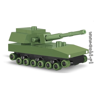 Tanque AHS CRAB de Cobi 2246 - Imagen 2