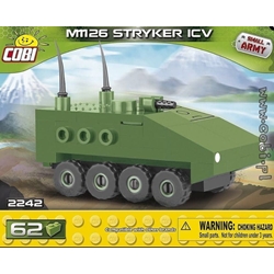 Tanque Cobi 2242 - Imagen 1