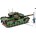 Tanque Cobi Leopard 2A4 Cobi 2618 (864 piezas) - Imagen 2