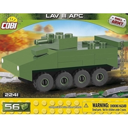 Tanque LAV III de Cobi 2241 - Imagen 1