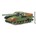 Tanque PT-91 Twardy Nano de Cobi 2243 - Imagen 2