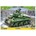 Tanque Sherman M4A3E2 Jumbo Cobi 2550 (720 piezas) - Imagen 1