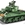 Tanque Sherman M4A3E2 Jumbo Cobi 2550 (720 piezas) - Imagen 2
